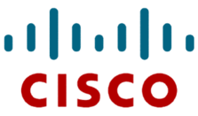 说明: cisco